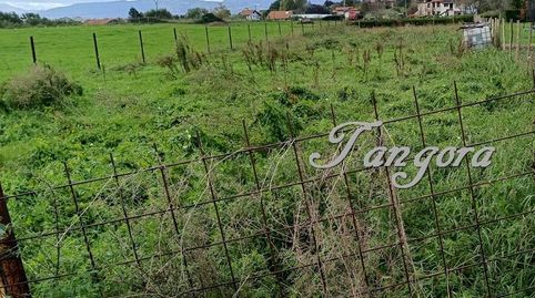 Foto 3 von Grundstücke zum Verkauf in Iturriane Estrata, Santa María de Getxo, Getxo