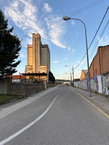 Terreno en Venta en Avenida Alfonso VII en Coria