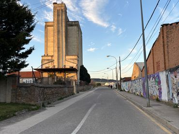 Rural land for sale in Avenida Alfonso VII