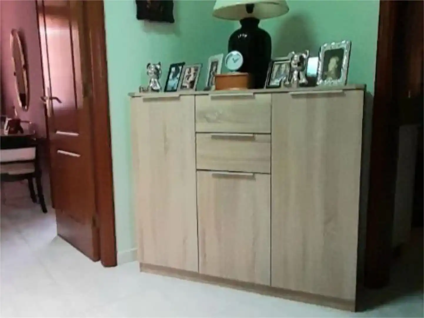Habitación de Casa adosada en venta en Arona con Aire acondicionado, Terraza y Amueblado