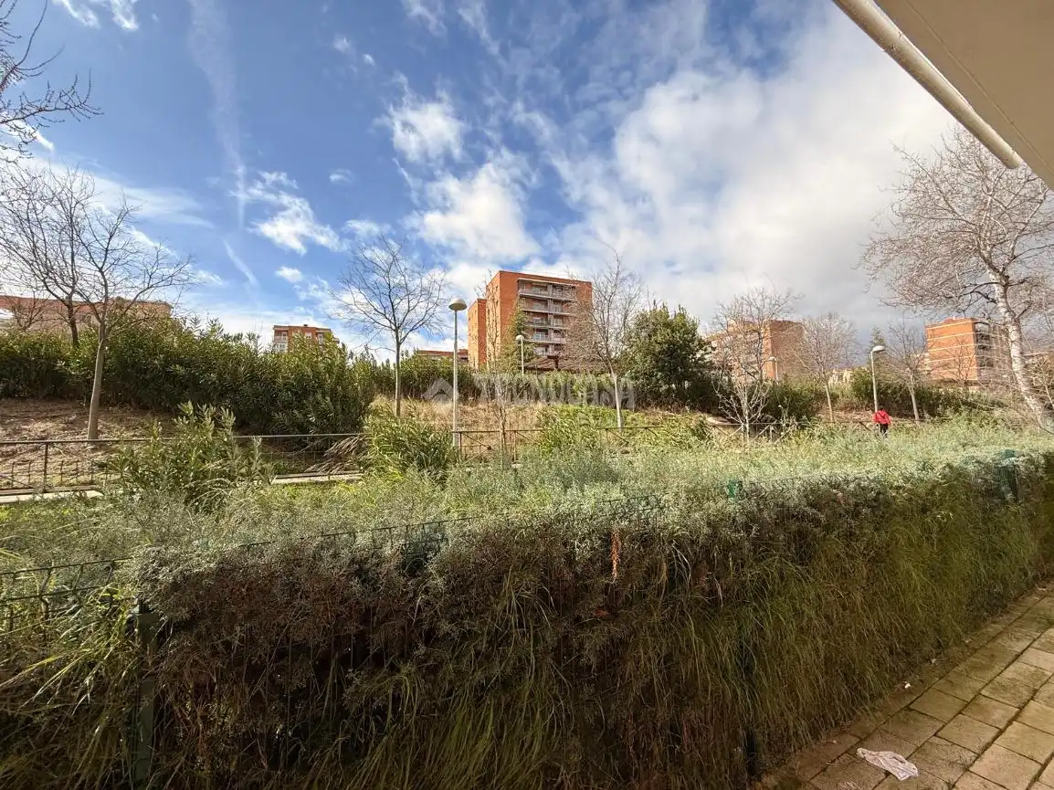 Piso en venta en Madrid con Calefacción