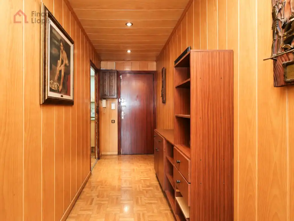 Appartamento con terrazza in vendita a Paseo Zona Franca 122, imagen 21