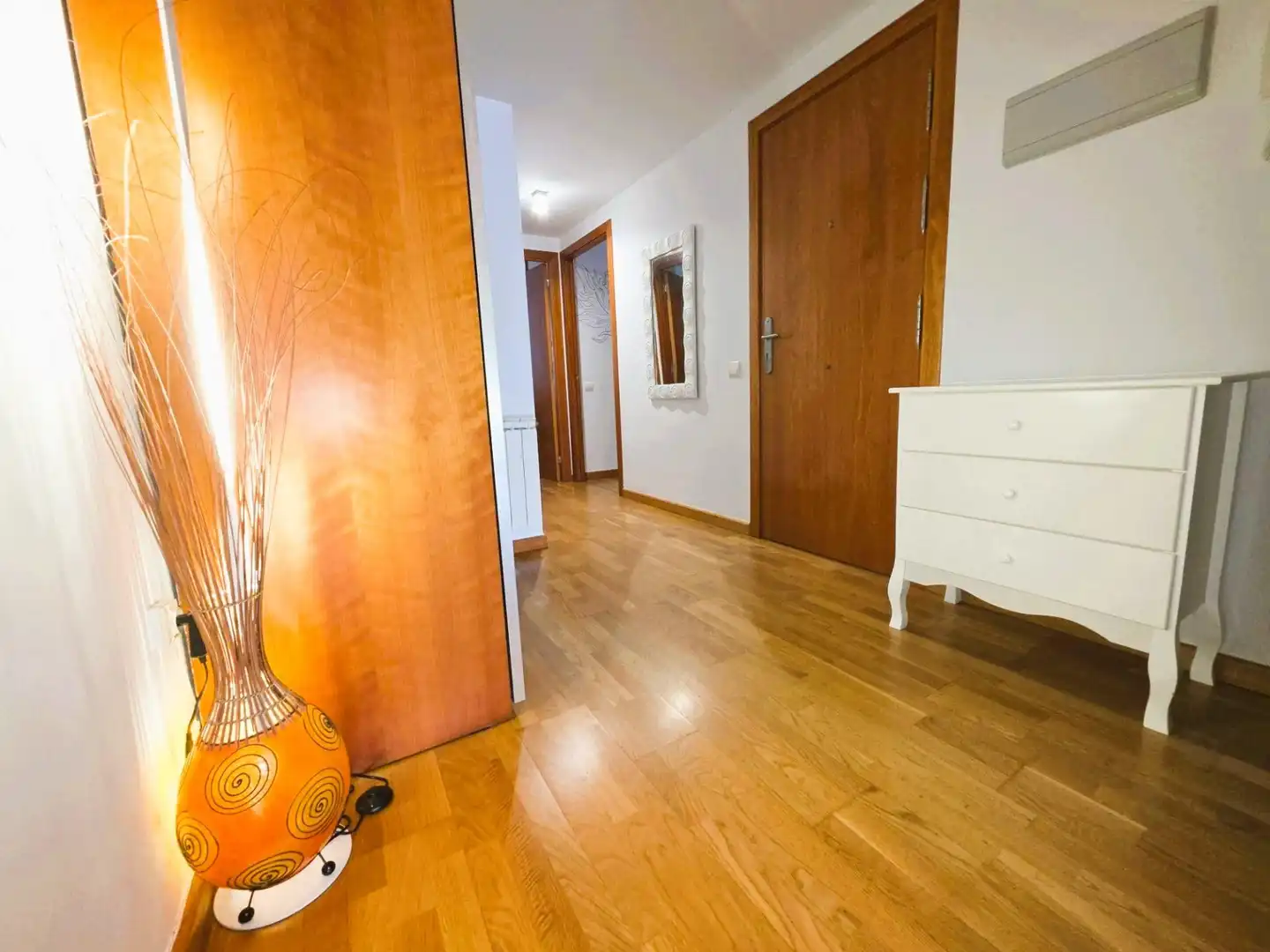 Piso en venta en Sitges con Aire acondicionado, Calefacción y Jardín privado