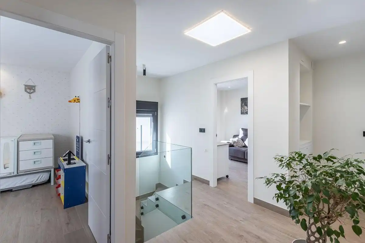 Haus oder Chalet zum Verkauf in Albolote mit Klimaanlage, Heizung und Terrasse