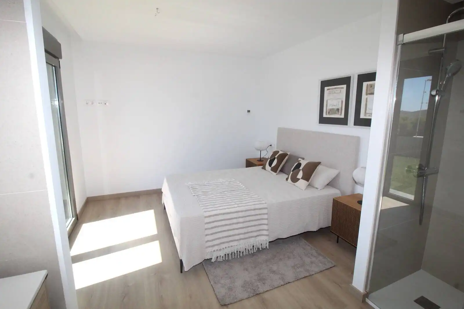 Casa amb terrassa en venda a Golf Bahía, imagen 10
