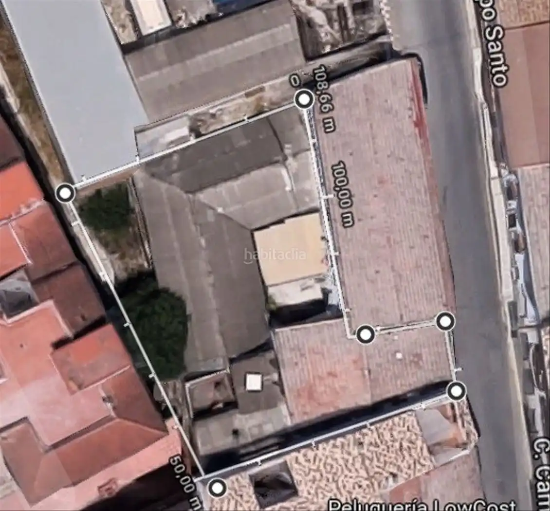Piso en venta en Calle Campo Santo 7, imagen 4