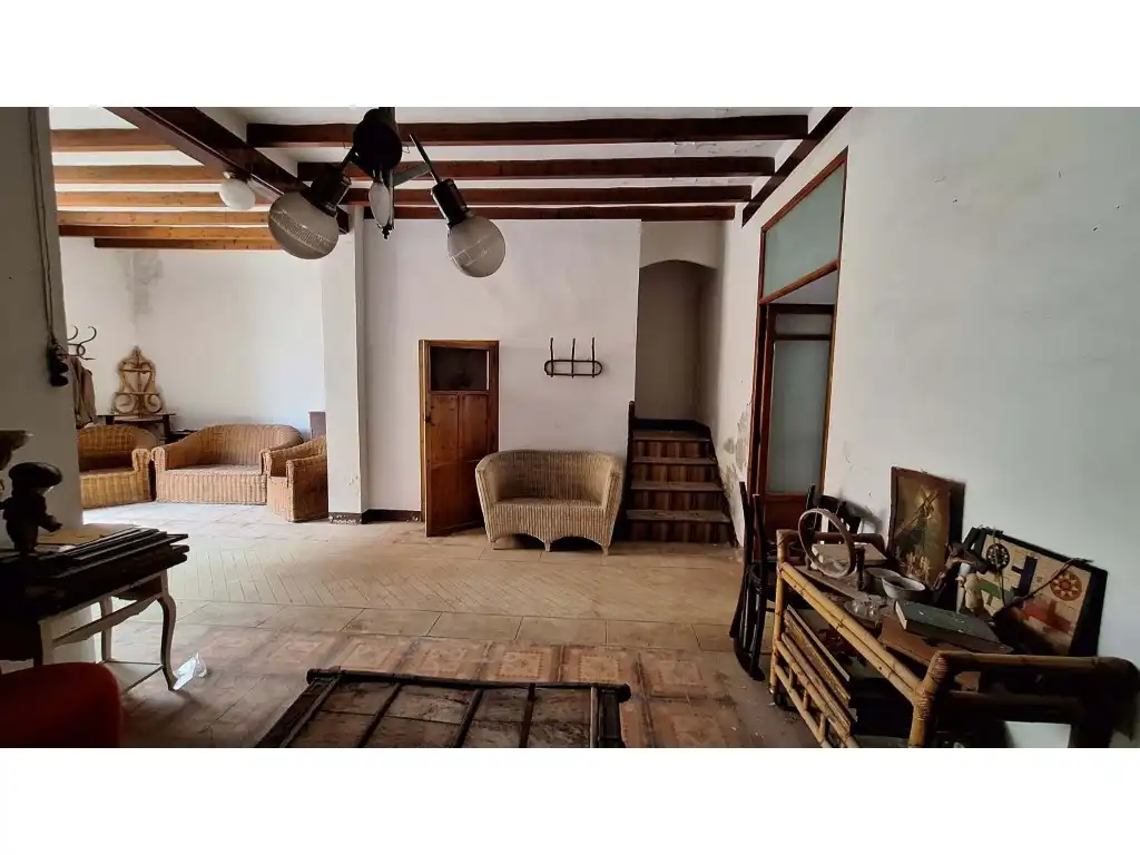 Casa adosada en venta en Dénia