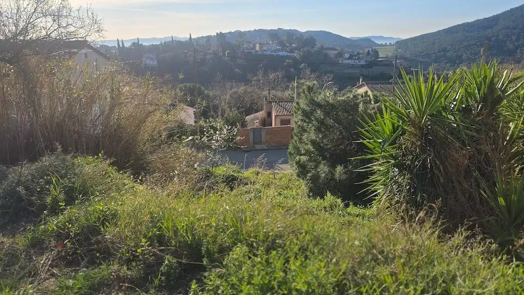 Terrenys i solars en venda a Sant Feliu de Codines, imagen 7