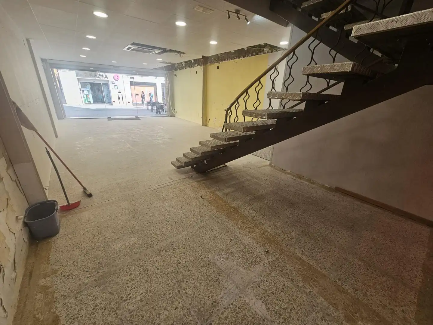 Local commercial à louer à Sant Celoni, imagen 5