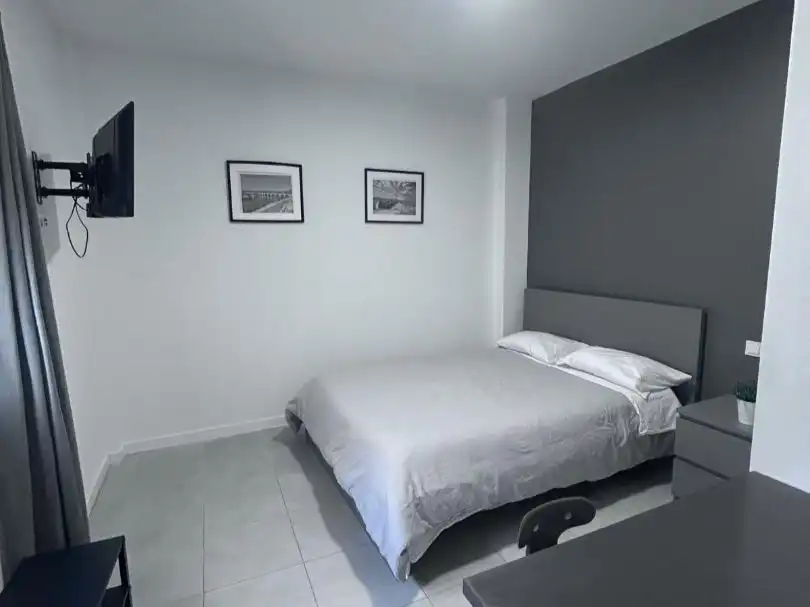 Habitación de Piso de alquiler en Centro