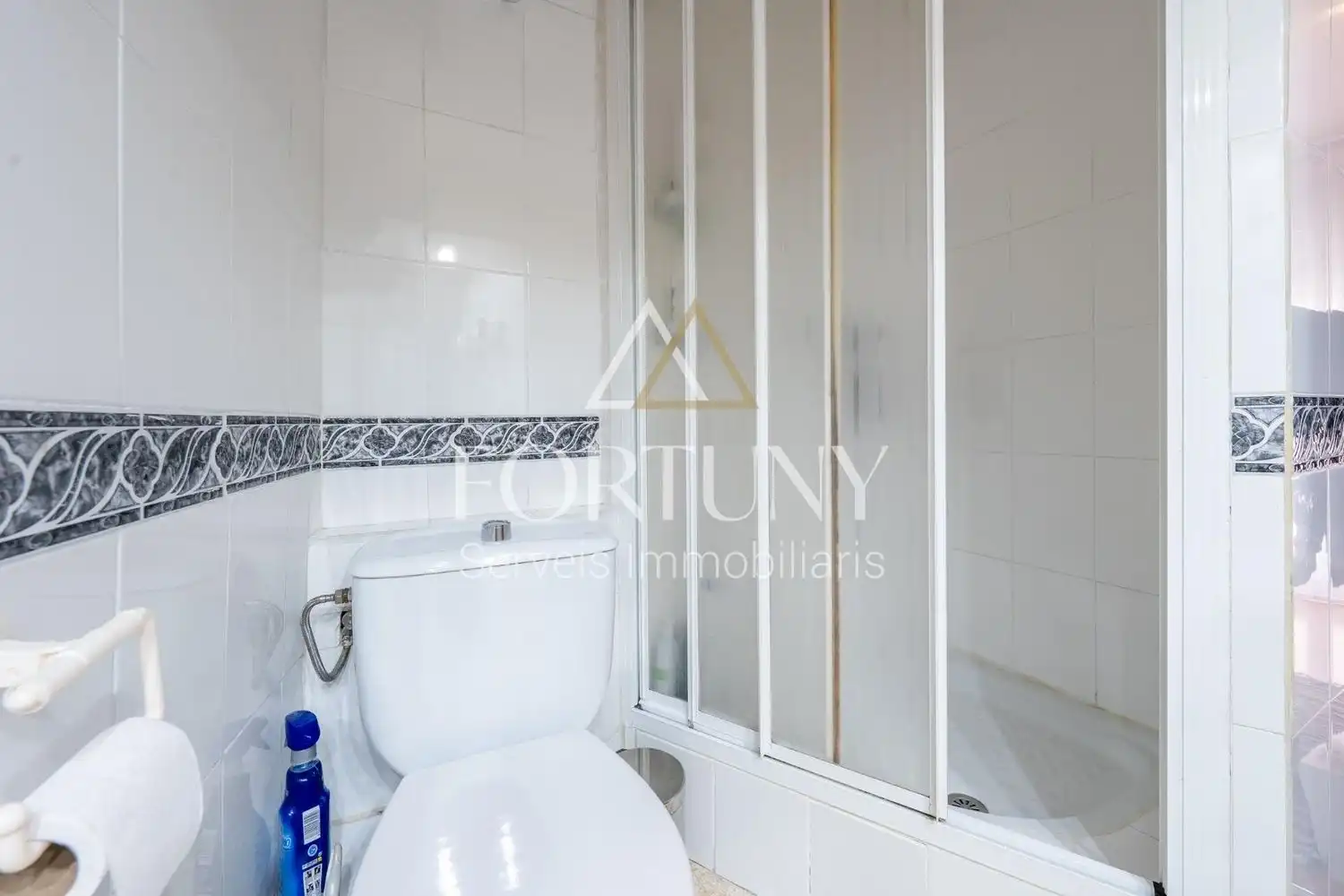 Baño de Casa o chalet en venta en Valls con Balcón