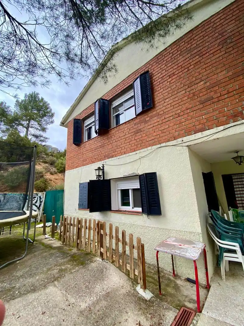 Casa o xalet en venda a Trillo