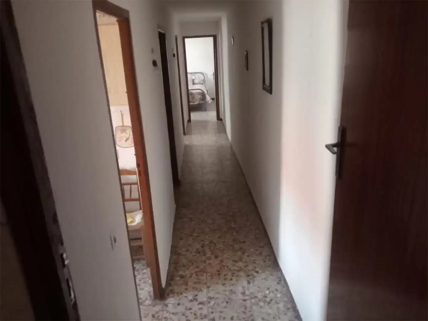 Casa o xalet en venda en Fuencaliente