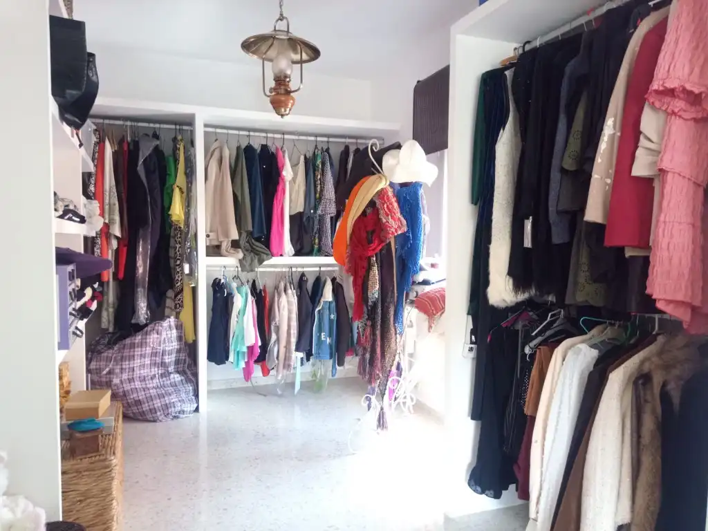Wohnung zum Verkauf in Granada