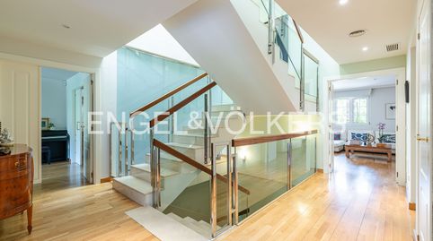 Photo 3 of Houses for sale in El Burgo, Las Rozas de Madrid