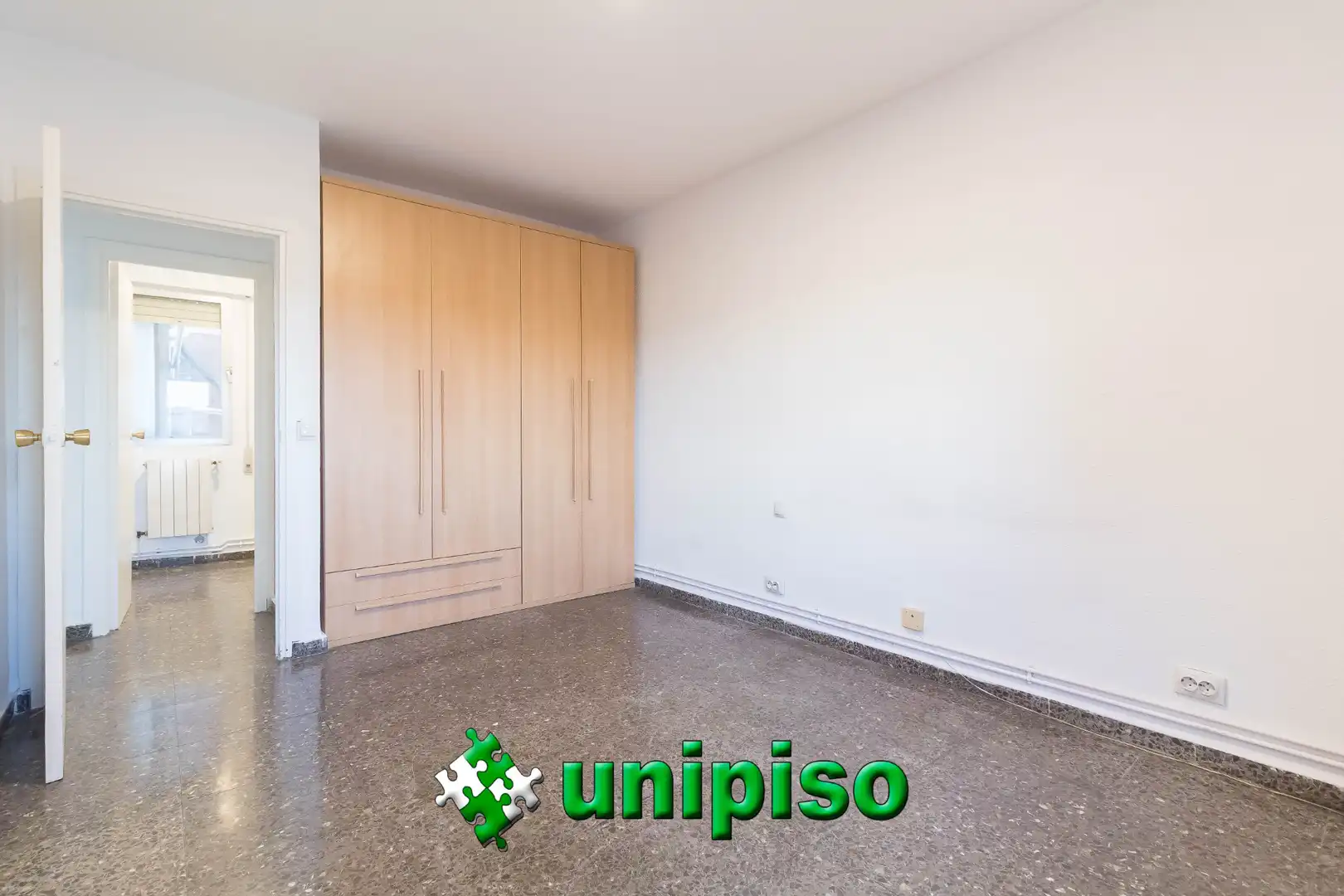 Appartamento con ascensore in vendita a Zarzaquemada, imagen 6