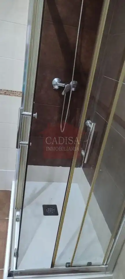 Flat for rent in Salamanca  with Heating, Terrace and Furnished