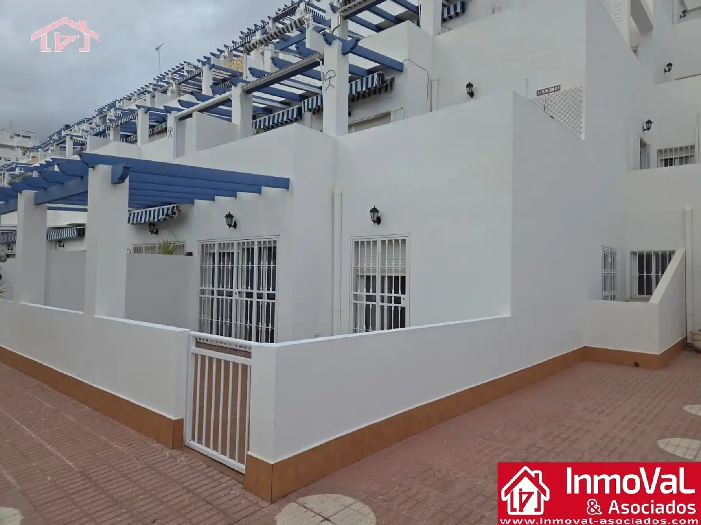 Appartamento con piscina in vendita a Mojácar Playa - Las Ventanicas - La Paratá, imagen 2