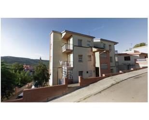 Exterior view of Flat for sale in Subirats  with Terrace