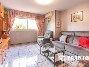Wohnung mit Aufzug zum Verkauf in Badia del Vallès