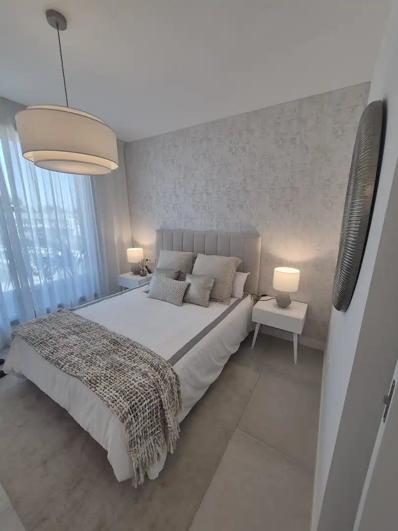 Maison mitoyenne avec piscine à vendre à Urbanización El Chaparral, imagen 6