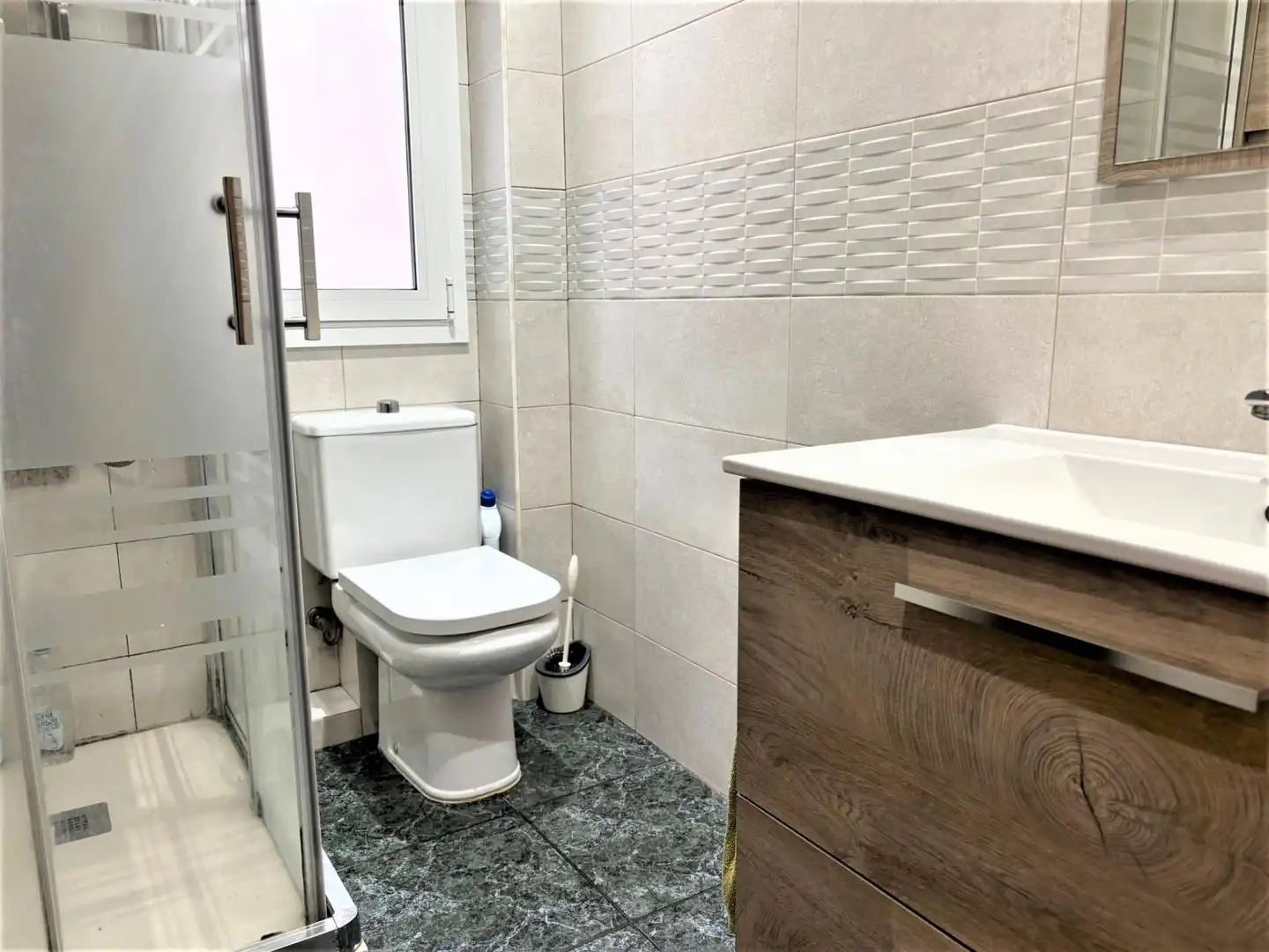 Baño de Piso en venta en Terrassa