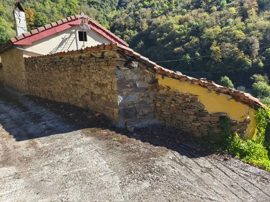 Casa rustica in vendita a Lugar Vallin 29A, imagen 24