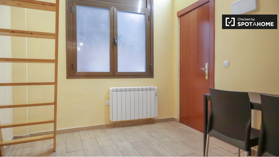 Flat to rent in Canillejas