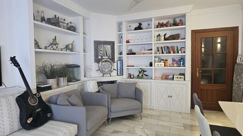 Foto 5 de Apartament en venda a San Pedro de Alcántara pueblo, Marbella