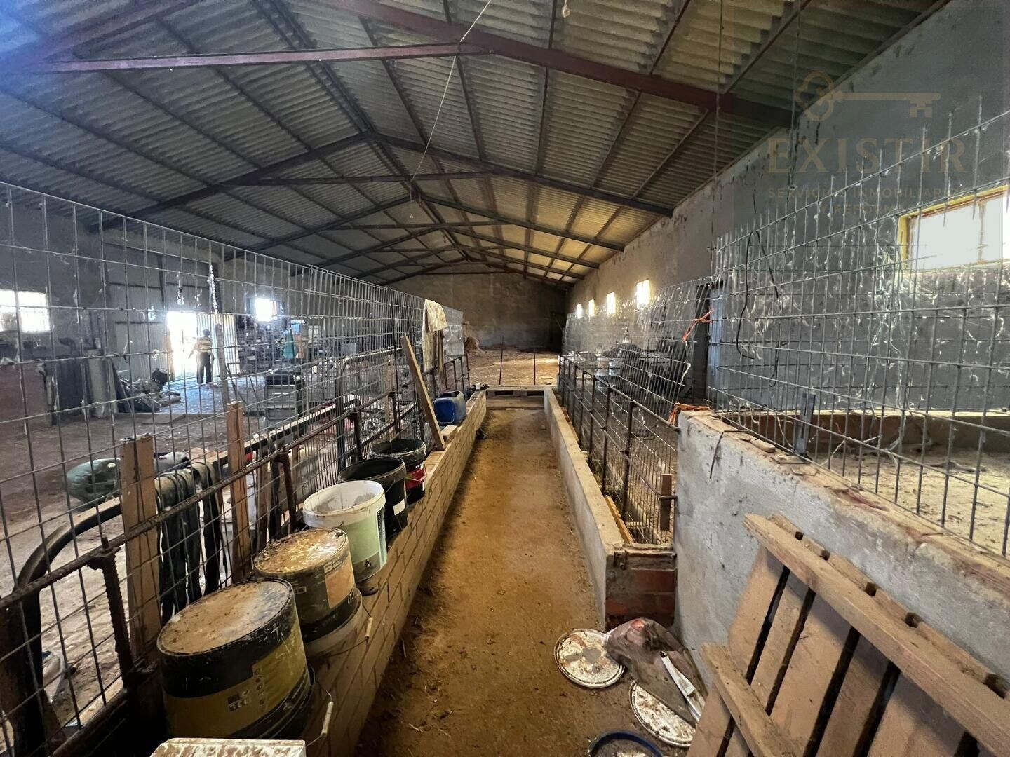 Residential for sale in Autillo de Campos