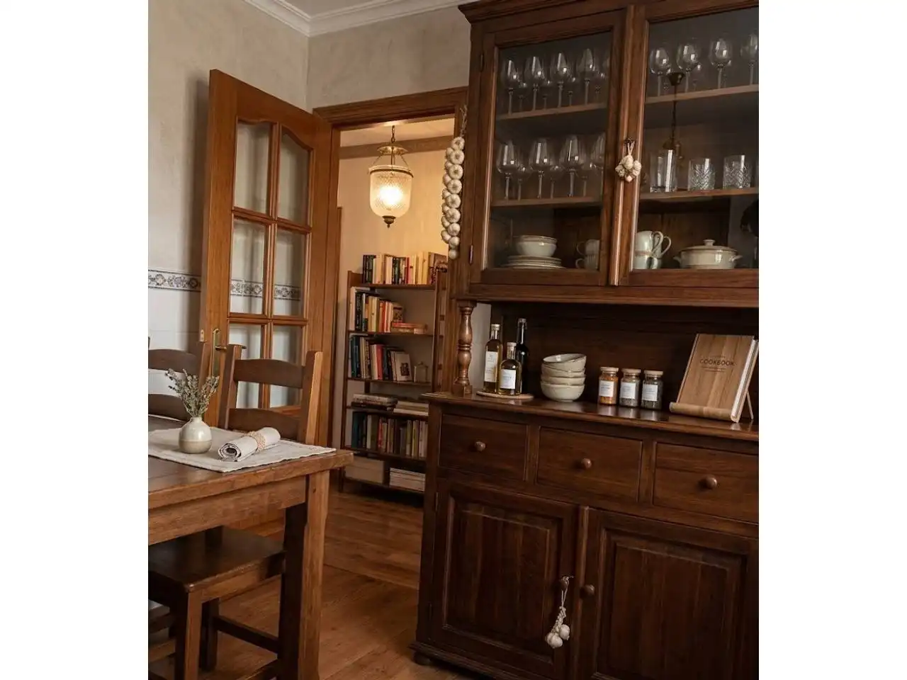 Casa adosada en venta en Camino de Antequera