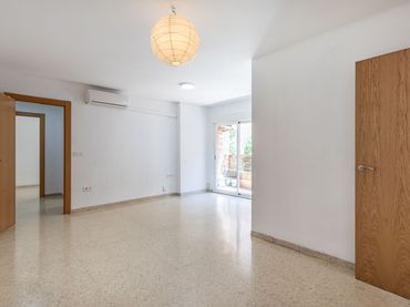Piso con ascensor en venta en Calle Félix Rodríguez de la Fuente