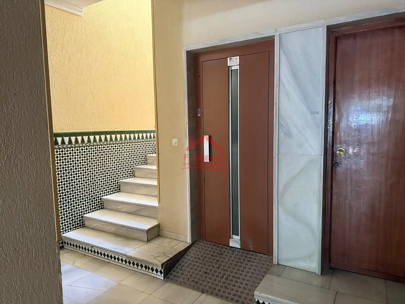 Apartamento en venta en Nerja con Terraza