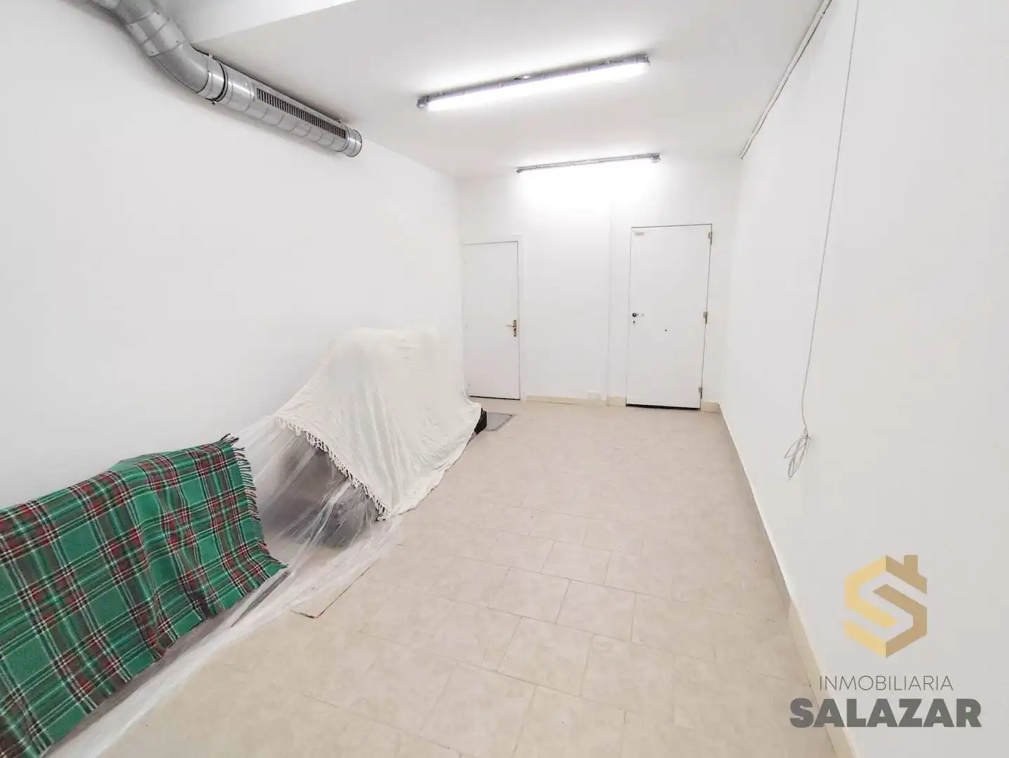 Lagerraum zum Verkauf in Bilbao 