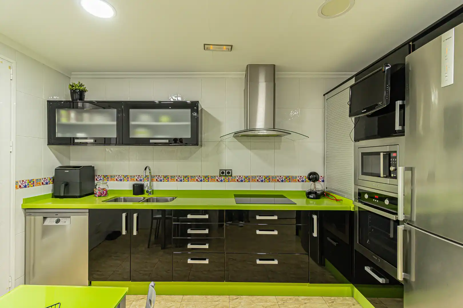 Cocina de Piso en venta en Cartagena