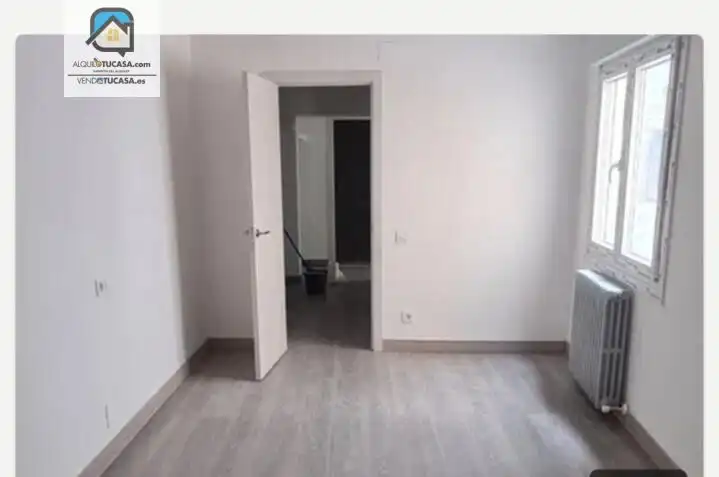 Wohnung mit Aufzug zum Verkauf in San Pablo y Santa Marina
