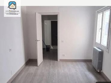 Piso con ascensor en venta en San Pablo y Santa Marina