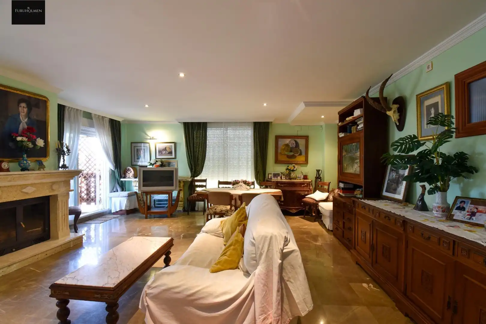 House with pool for sale in Calahonda - Carchuna, imagen 37