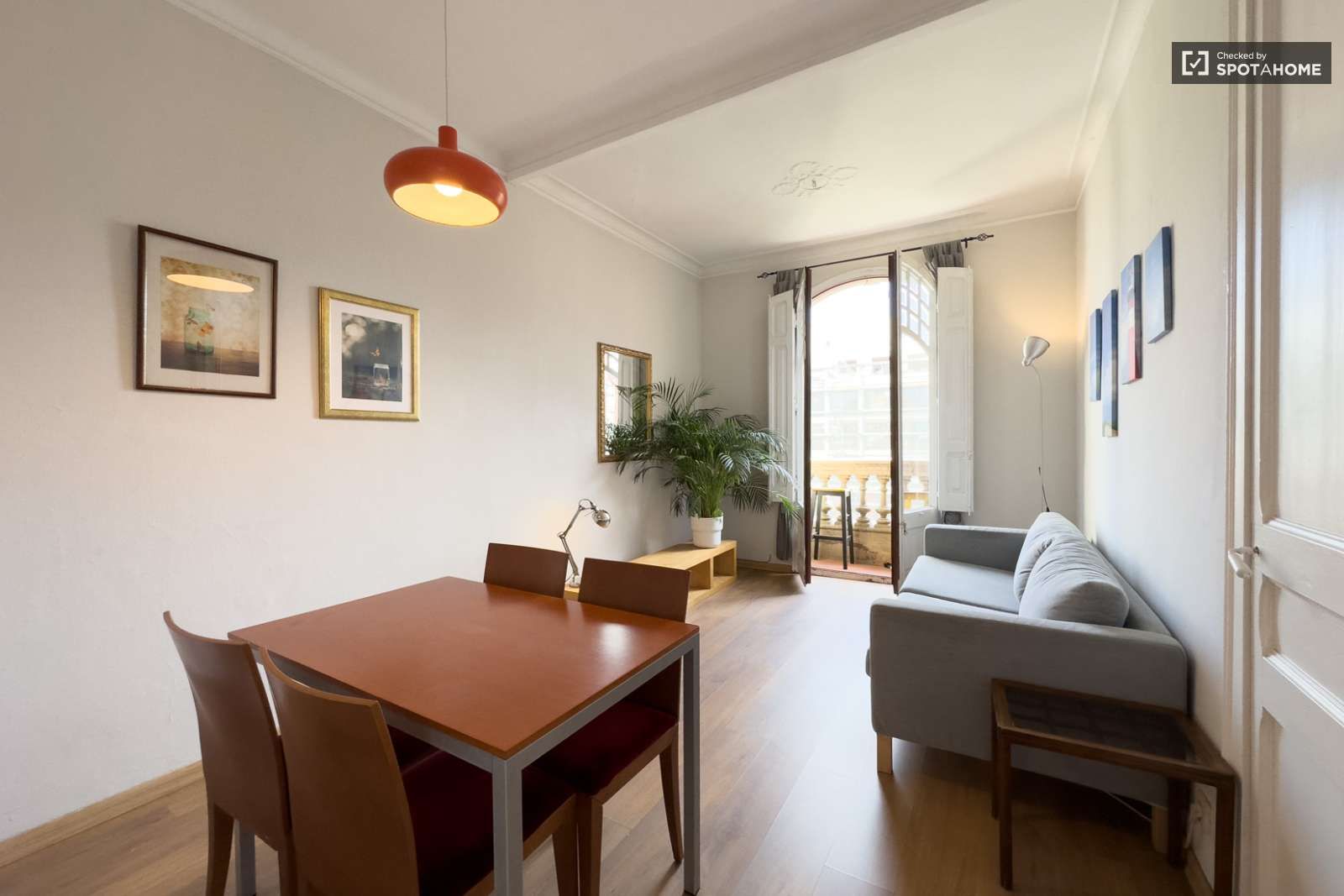 Apartment to share in Sant Antoni