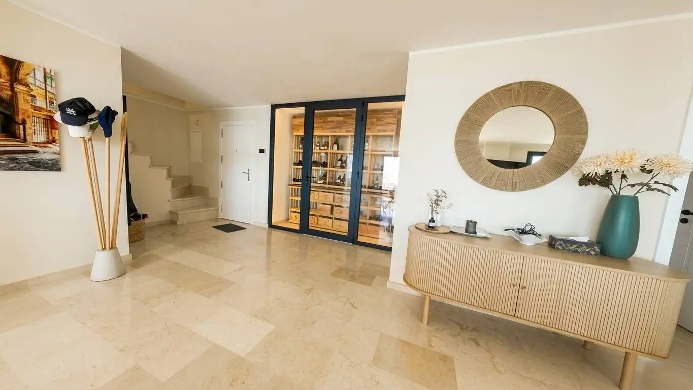 Attic for sale in Calvià  with Air Conditioner, Terrace and Storage room