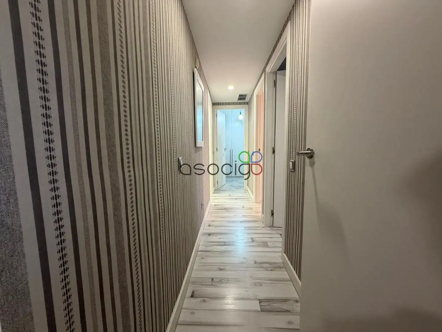Flat for sale in Fuenlabrada  with Heating, Storage room and Swimming Pool