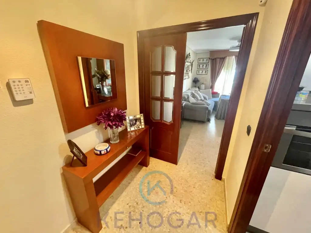 Flat for sale in Dos Hermanas