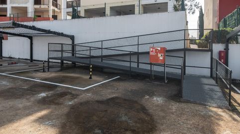 Photo 3 of Garage for sale in Calle Gonzalo de Berceo, 1, Costa Esuri, Ayamonte