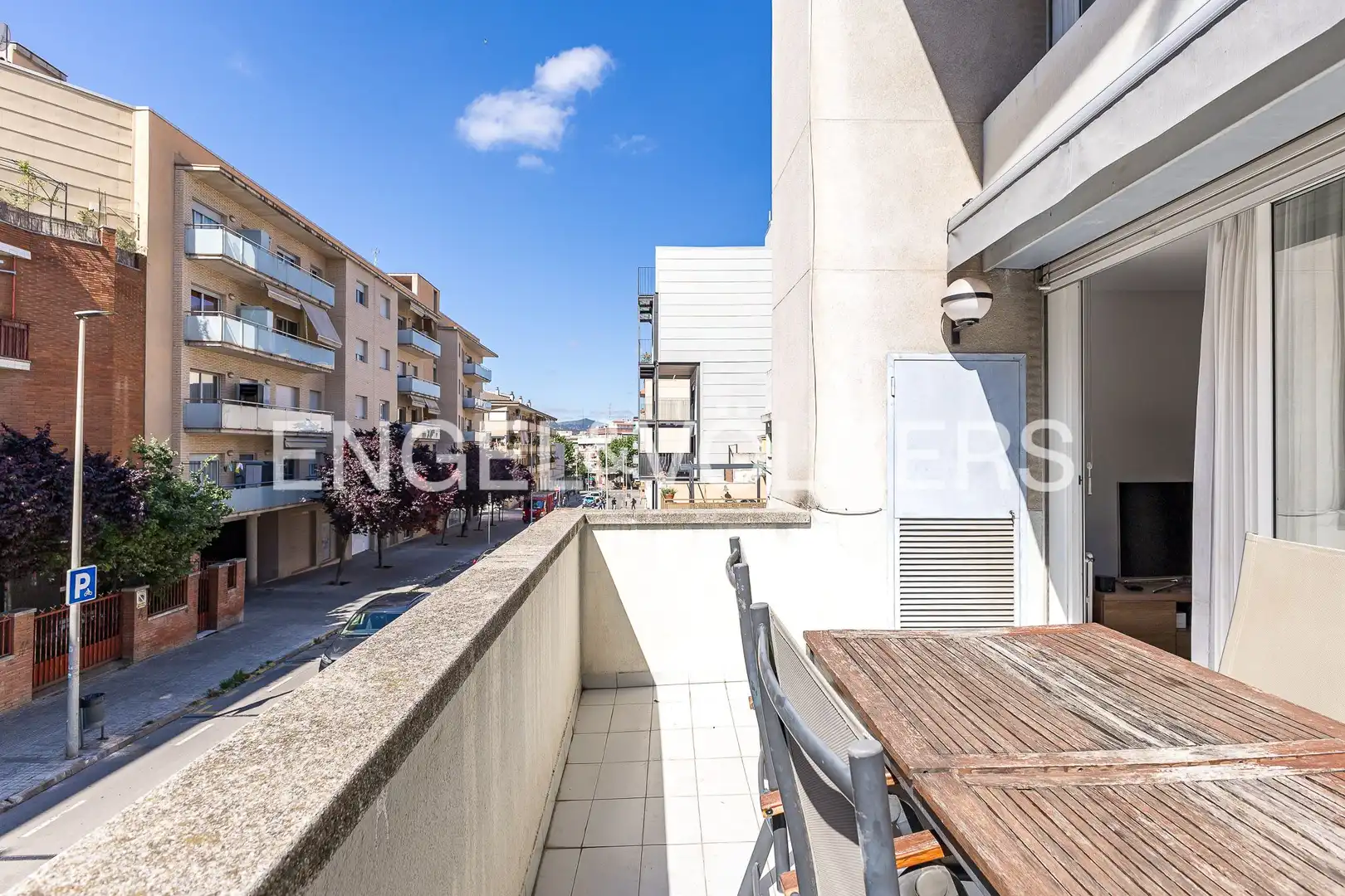 Terrassa de Casa o xalet en venda en Sant Feliu de Llobregat amb Aire condicionat, Calefacció i Terrassa