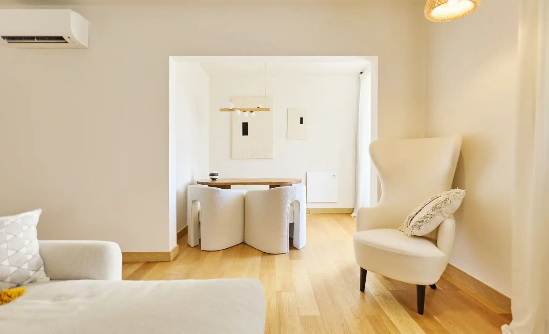 Appartement compact avec terrasse à vendre à Nueva Andalucía, imagen 3