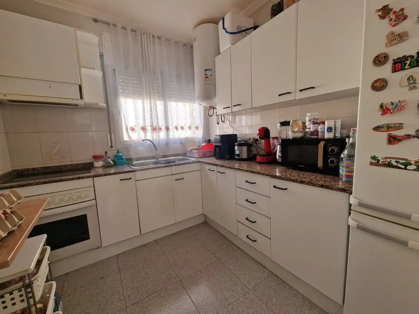 Casa con terraza en venta en Camino Rubials 10, imagen 15