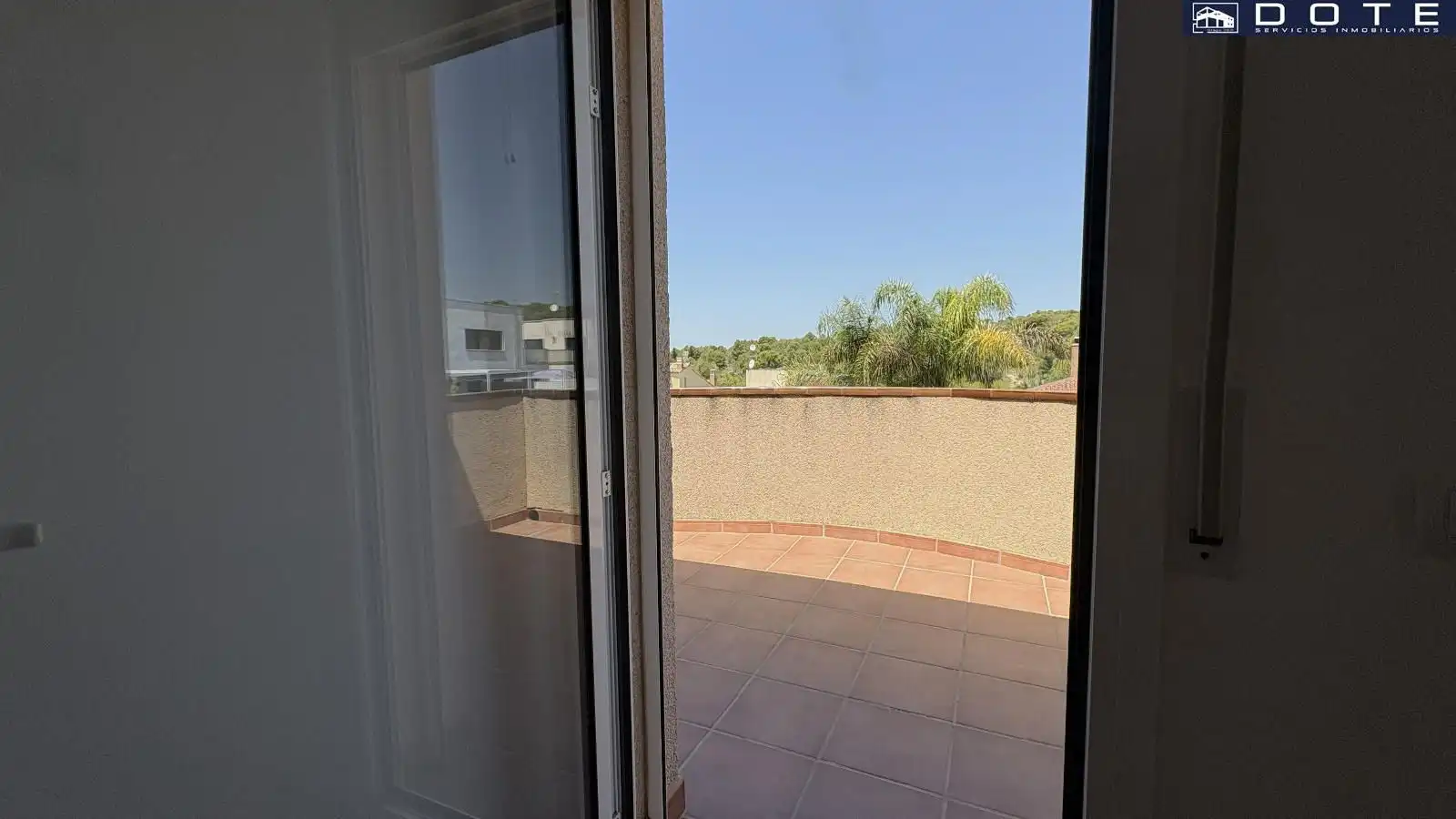 Terrassa de Casa o xalet en venda en Creixell amb Aire condicionat, Calefacció i Terrassa