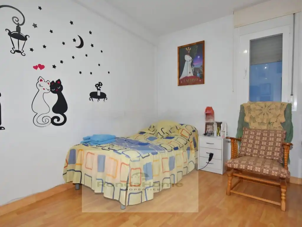 Casa adosada en venda a Cuevas del Becerro