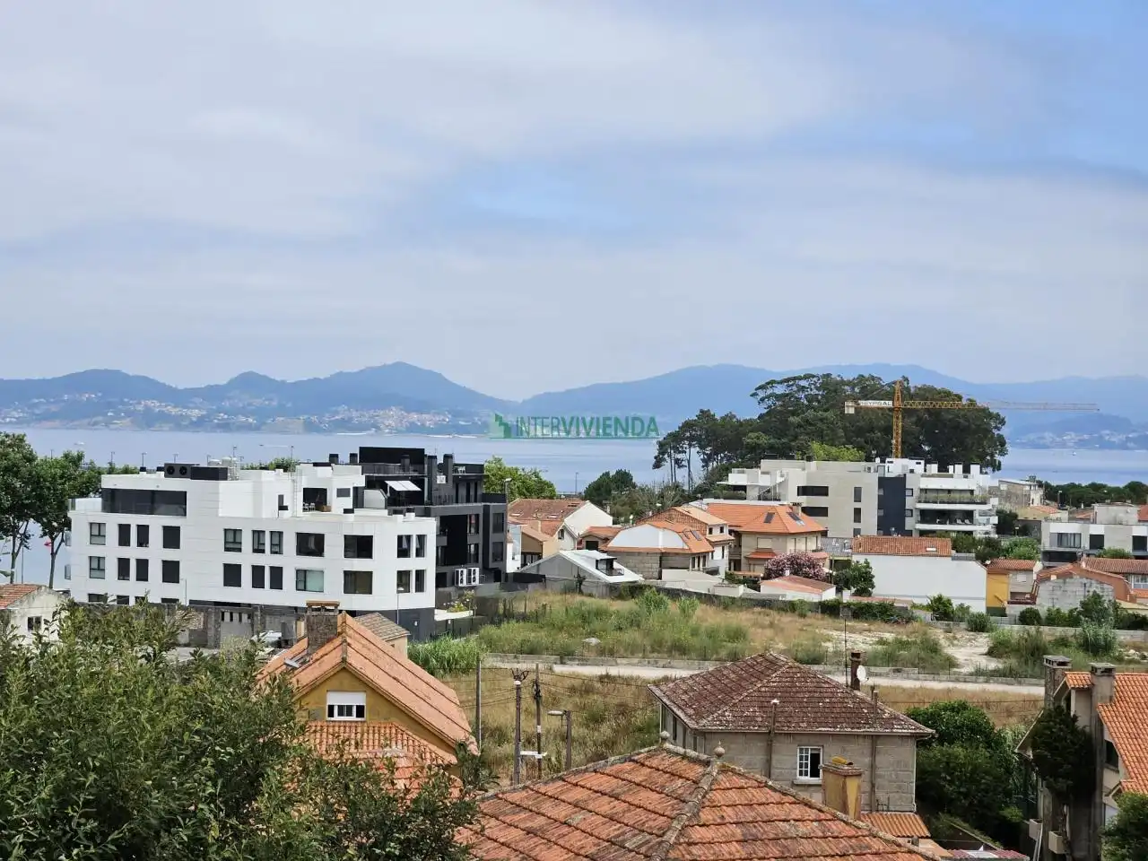Xalet amb jardí en venda a LOS LIÑARES-canido, imagen 4