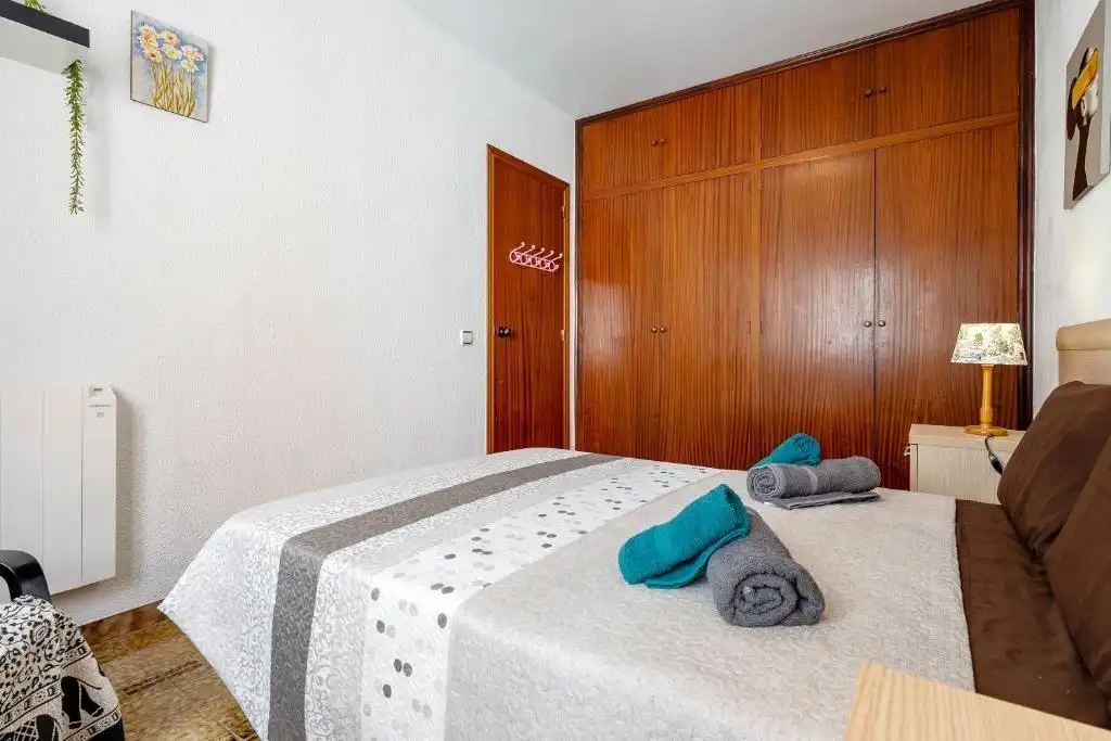 Habitación de Piso en venta en La Ràpita con Balcón